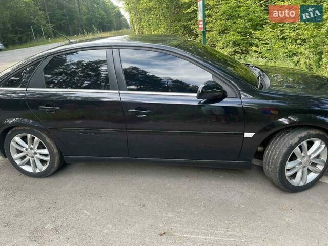 Опель Вектра, объемом двигателя 1.91 л и пробегом 286 тыс. км за 5900 $, фото 13 на Automoto.ua