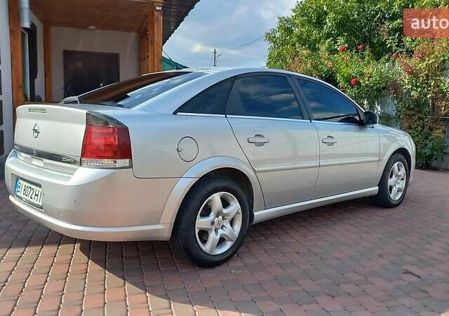Опель Вектра, об'ємом двигуна 2.2 л та пробігом 237 тис. км за 5700 $, фото 7 на Automoto.ua