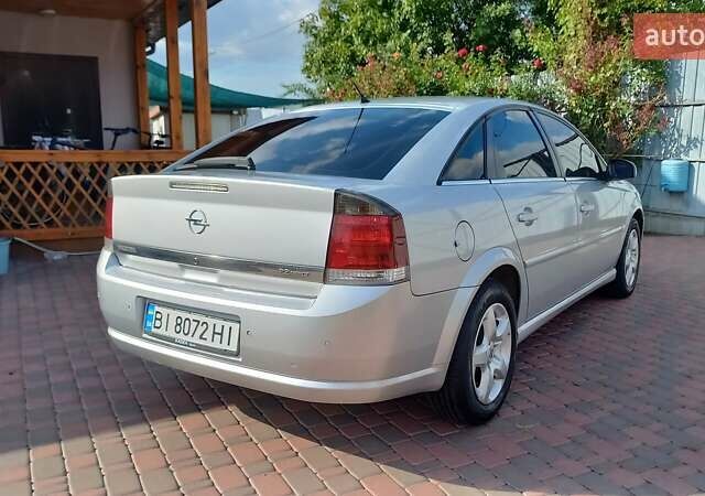 Опель Вектра, об'ємом двигуна 2.2 л та пробігом 237 тис. км за 5700 $, фото 15 на Automoto.ua