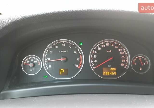 Опель Вектра, об'ємом двигуна 2.2 л та пробігом 237 тис. км за 5700 $, фото 29 на Automoto.ua