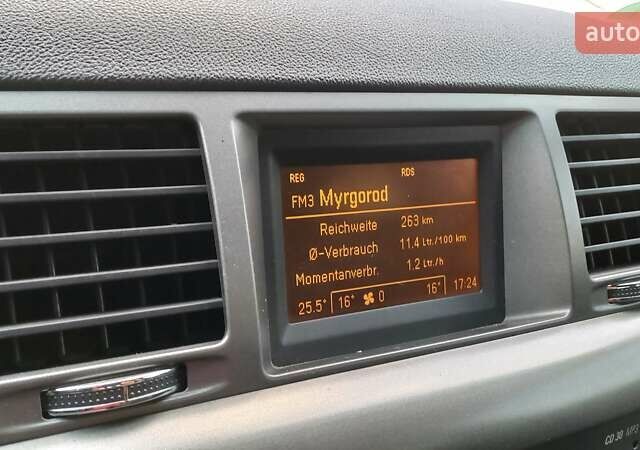Опель Вектра, об'ємом двигуна 2.2 л та пробігом 237 тис. км за 5700 $, фото 30 на Automoto.ua
