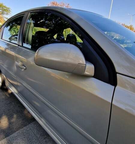 Опель Вектра, объемом двигателя 2.2 л и пробегом 128 тыс. км за 6500 $, фото 11 на Automoto.ua