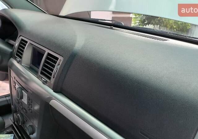 Опель Вектра, об'ємом двигуна 2.2 л та пробігом 237 тис. км за 5700 $, фото 27 на Automoto.ua