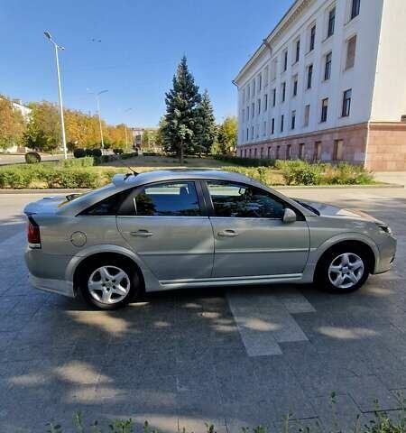 Опель Вектра, объемом двигателя 2.2 л и пробегом 128 тыс. км за 6500 $, фото 8 на Automoto.ua