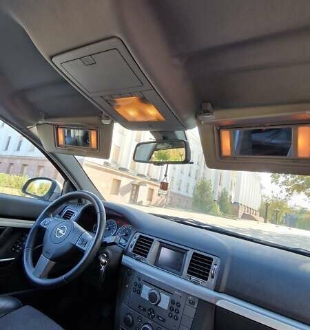 Опель Вектра, объемом двигателя 2.2 л и пробегом 128 тыс. км за 6500 $, фото 30 на Automoto.ua