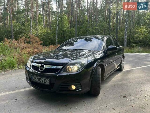 Опель Вектра, объемом двигателя 1.91 л и пробегом 286 тыс. км за 5900 $, фото 20 на Automoto.ua
