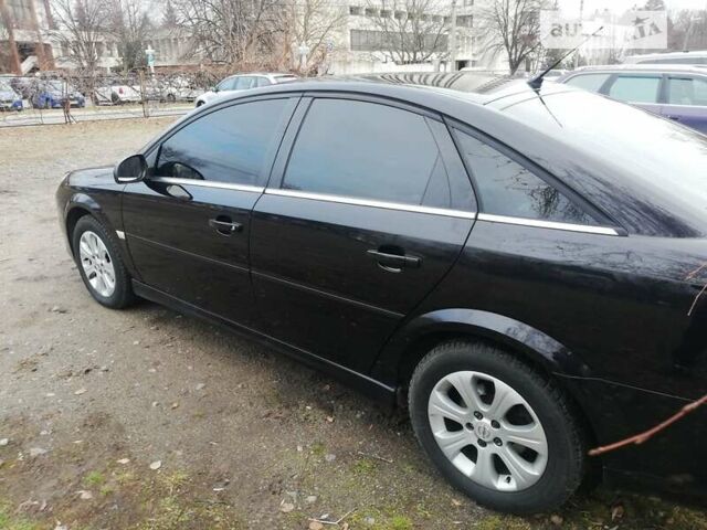 Опель Вектра, объемом двигателя 1.91 л и пробегом 279 тыс. км за 6000 $, фото 14 на Automoto.ua