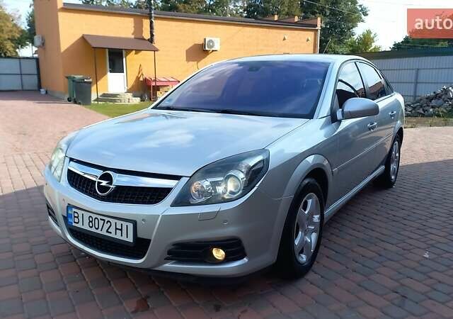 Опель Вектра, об'ємом двигуна 2.2 л та пробігом 237 тис. км за 5700 $, фото 3 на Automoto.ua