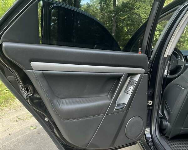 Опель Вектра, объемом двигателя 1.91 л и пробегом 286 тыс. км за 5900 $, фото 6 на Automoto.ua