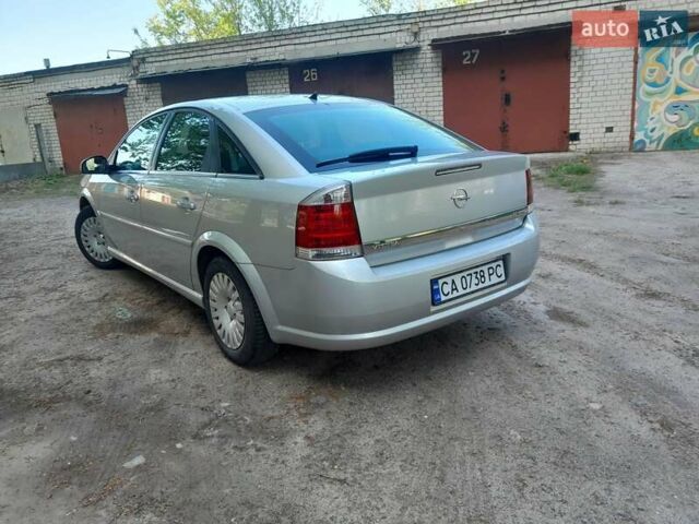 Опель Вектра, объемом двигателя 2.2 л и пробегом 187 тыс. км за 6700 $, фото 1 на Automoto.ua