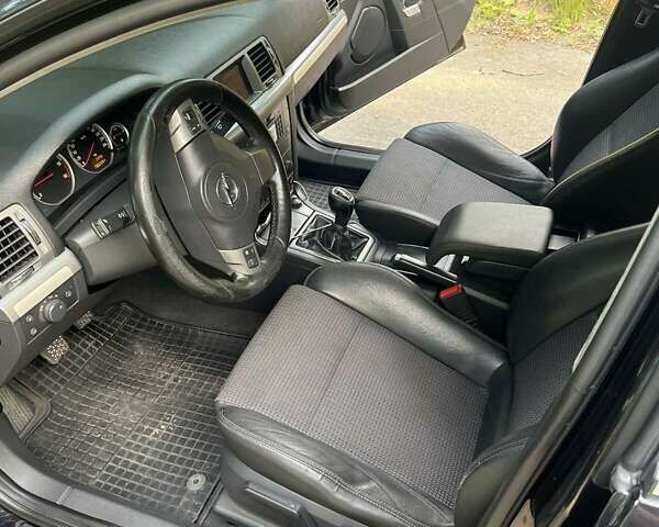 Опель Вектра, объемом двигателя 1.91 л и пробегом 286 тыс. км за 5900 $, фото 10 на Automoto.ua