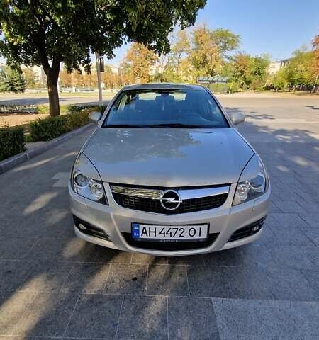 Опель Вектра, объемом двигателя 2.2 л и пробегом 128 тыс. км за 6500 $, фото 9 на Automoto.ua