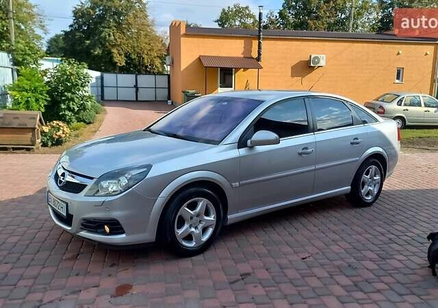Опель Вектра, об'ємом двигуна 2.2 л та пробігом 237 тис. км за 5700 $, фото 17 на Automoto.ua