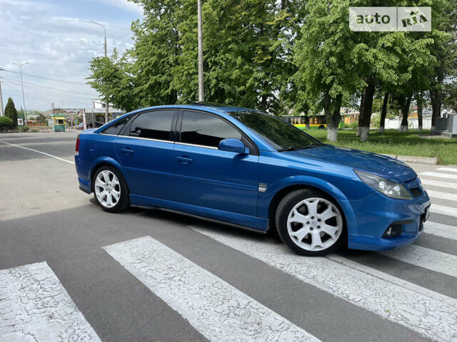 Опель Вектра, объемом двигателя 2.8 л и пробегом 225 тыс. км за 7000 $, фото 2 на Automoto.ua