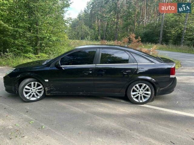 Опель Вектра, объемом двигателя 1.91 л и пробегом 286 тыс. км за 5900 $, фото 9 на Automoto.ua