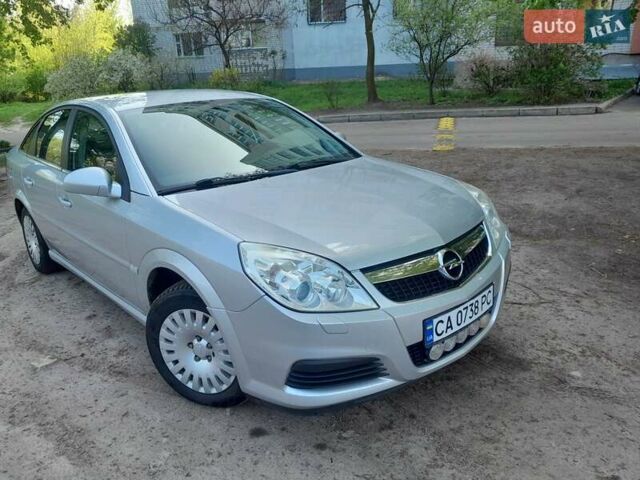 Опель Вектра, объемом двигателя 2.2 л и пробегом 187 тыс. км за 6700 $, фото 2 на Automoto.ua