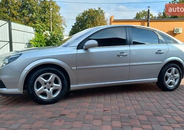 Опель Вектра, об'ємом двигуна 2.2 л та пробігом 237 тис. км за 5700 $, фото 4 на Automoto.ua