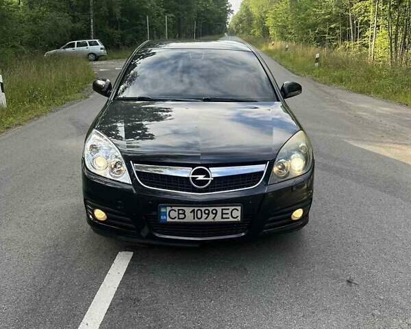 Опель Вектра, объемом двигателя 1.91 л и пробегом 286 тыс. км за 5900 $, фото 19 на Automoto.ua