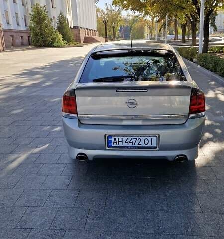 Опель Вектра, объемом двигателя 2.2 л и пробегом 128 тыс. км за 6500 $, фото 5 на Automoto.ua