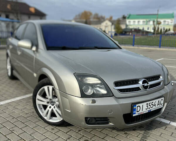 Жовтий Опель Вектра, об'ємом двигуна 3.2 л та пробігом 350 тис. км за 3750 $, фото 2 на Automoto.ua