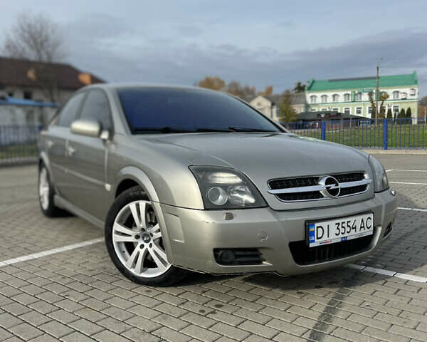Жовтий Опель Вектра, об'ємом двигуна 3.2 л та пробігом 350 тис. км за 3750 $, фото 1 на Automoto.ua
