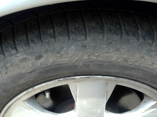 Сірий Опель Вектра, об'ємом двигуна 0 л та пробігом 365 тис. км за 2550 $, фото 7 на Automoto.ua