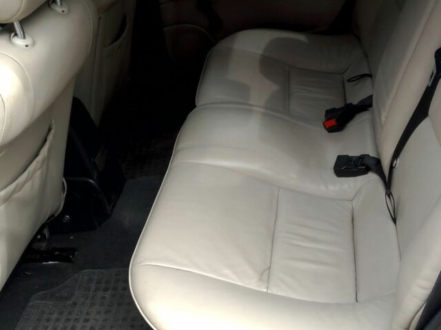 Сірий Опель Вектра, об'ємом двигуна 0 л та пробігом 365 тис. км за 2550 $, фото 4 на Automoto.ua