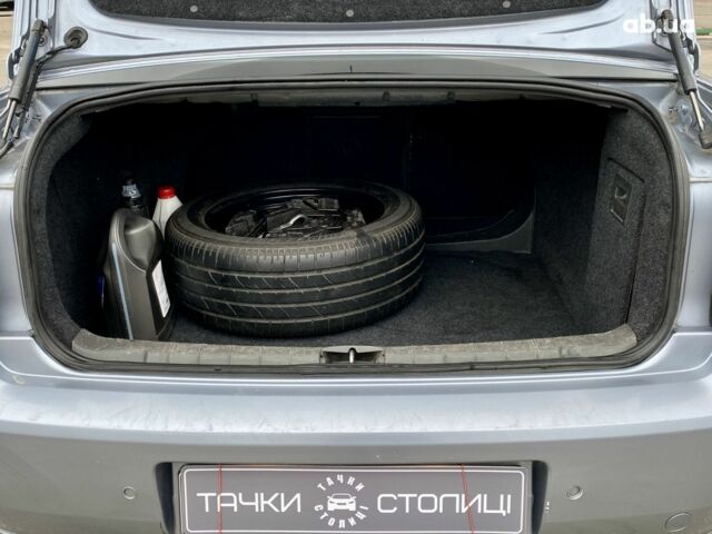 Серый Опель Вектра, объемом двигателя 0 л и пробегом 304 тыс. км за 6400 $, фото 6 на Automoto.ua