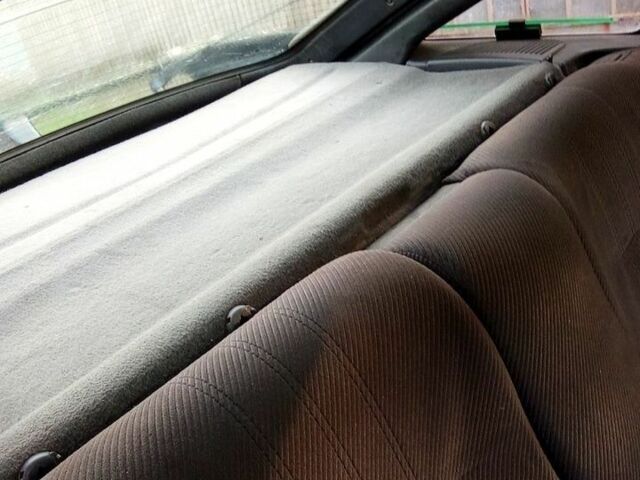 Сірий Опель Вектра, об'ємом двигуна 1.6 л та пробігом 250 тис. км за 1500 $, фото 5 на Automoto.ua