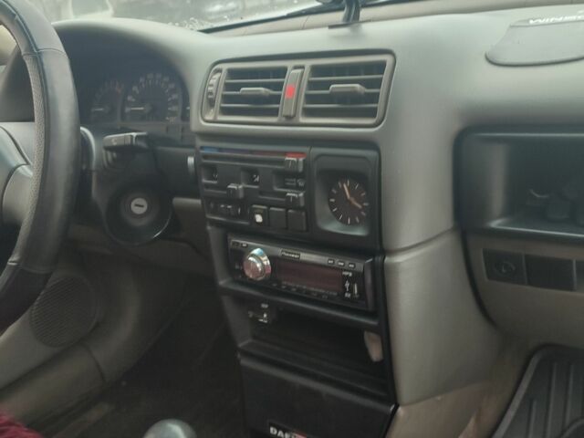 Сірий Опель Вектра, об'ємом двигуна 1.6 л та пробігом 200 тис. км за 1650 $, фото 8 на Automoto.ua