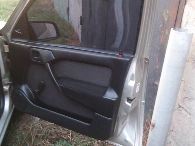 Сірий Опель Вектра, об'ємом двигуна 0 л та пробігом 160 тис. км за 1354 $, фото 8 на Automoto.ua