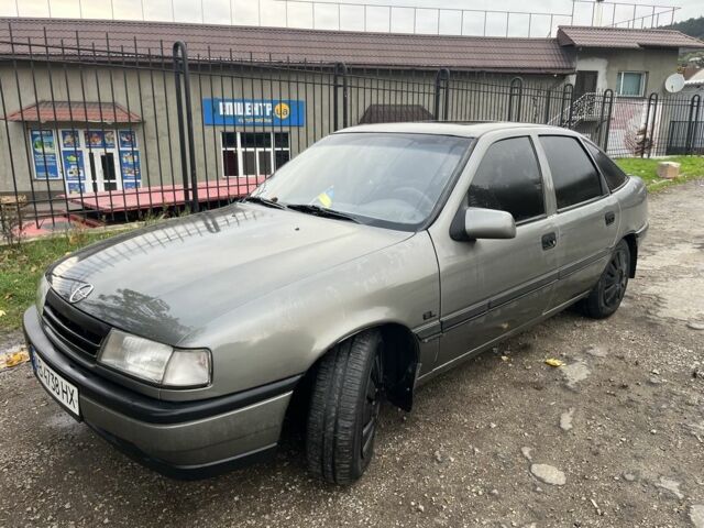 Опель Вектра 1991 в Могилев-Подольском на Automoto.ua Серый Опель Вектра, объемом двигателя 1.8 л и пробегом 1000 тыс. км за 1700 $, фото 4 на Automoto.ua