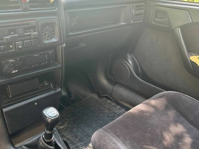 Сірий Опель Вектра, об'ємом двигуна 2 л та пробігом 120 тис. км за 1600 $, фото 5 на Automoto.ua