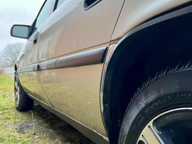 Серый Опель Вектра, объемом двигателя 1.7 л и пробегом 200 тыс. км за 1299 $, фото 23 на Automoto.ua