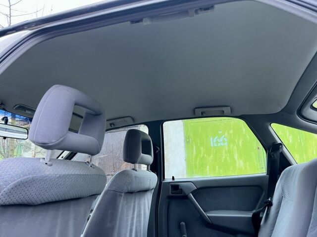 Серый Опель Вектра, объемом двигателя 1.7 л и пробегом 200 тыс. км за 1299 $, фото 15 на Automoto.ua