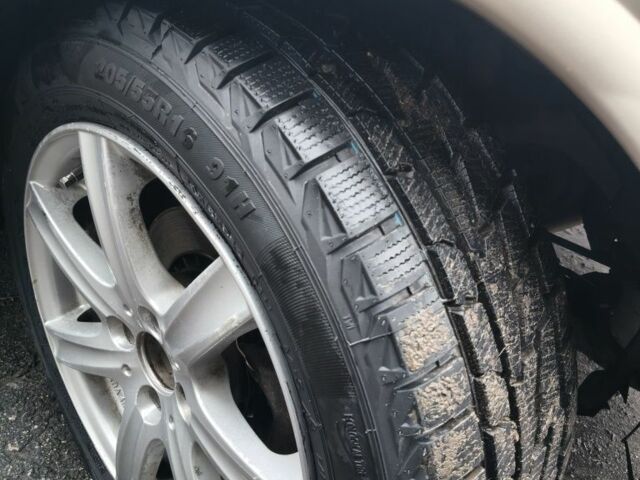 Сірий Опель Вектра, об'ємом двигуна 1.6 л та пробігом 5 тис. км за 1538 $, фото 9 на Automoto.ua