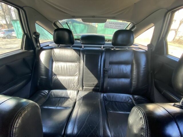 Серый Опель Вектра, объемом двигателя 2 л и пробегом 200 тыс. км за 2600 $, фото 2 на Automoto.ua