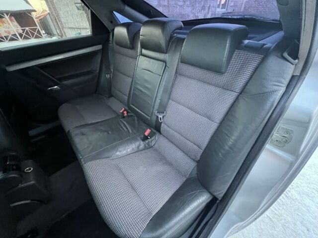 Сірий Опель Вектра, об'ємом двигуна 2.2 л та пробігом 330 тис. км за 3350 $, фото 3 на Automoto.ua