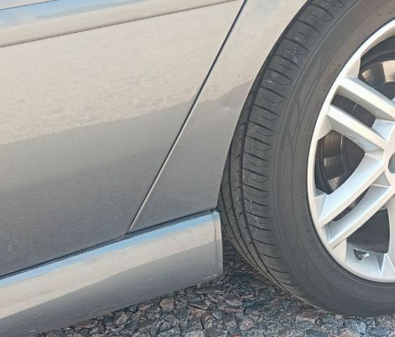 Сірий Опель Вектра, об'ємом двигуна 2.2 л та пробігом 343 тис. км за 4800 $, фото 3 на Automoto.ua