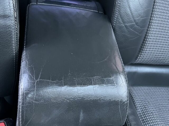 Сірий Опель Вектра, об'ємом двигуна 2.2 л та пробігом 330 тис. км за 3350 $, фото 13 на Automoto.ua