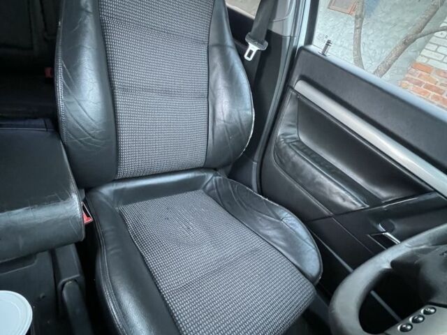 Сірий Опель Вектра, об'ємом двигуна 2.2 л та пробігом 330 тис. км за 3350 $, фото 12 на Automoto.ua