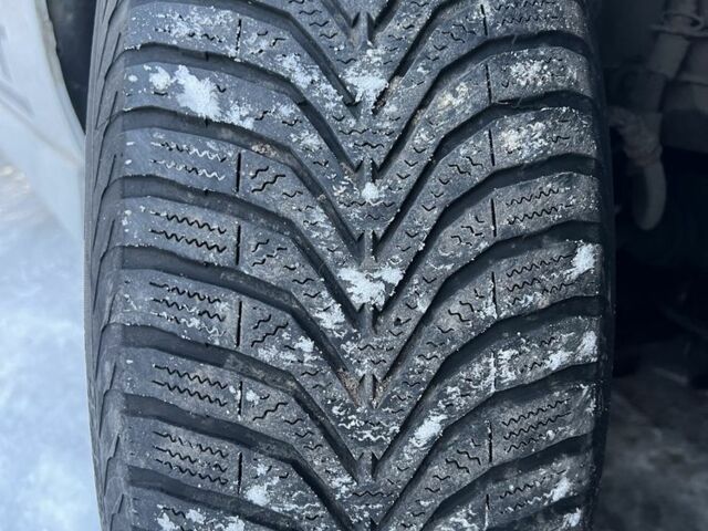 Сірий Опель Вектра, об'ємом двигуна 2.2 л та пробігом 330 тис. км за 3350 $, фото 20 на Automoto.ua