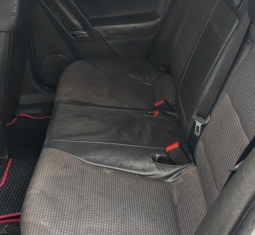 Сірий Опель Вектра, об'ємом двигуна 2.2 л та пробігом 370 тис. км за 3800 $, фото 5 на Automoto.ua