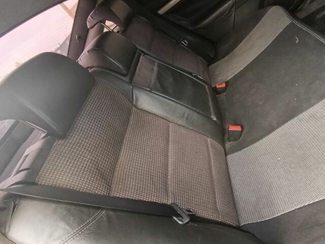 Серый Опель Вектра, объемом двигателя 2.2 л и пробегом 400 тыс. км за 4300 $, фото 6 на Automoto.ua