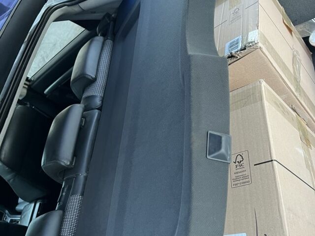 Сірий Опель Вектра, об'ємом двигуна 2.2 л та пробігом 330 тис. км за 3350 $, фото 10 на Automoto.ua