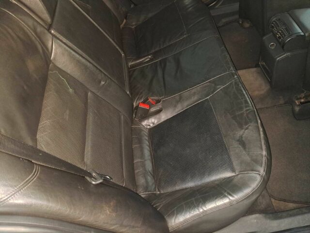 Сірий Опель Вектра, об'ємом двигуна 2.2 л та пробігом 307 тис. км за 2900 $, фото 11 на Automoto.ua