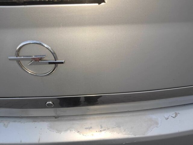 Сірий Опель Вектра, об'ємом двигуна 2.2 л та пробігом 307 тис. км за 2900 $, фото 10 на Automoto.ua