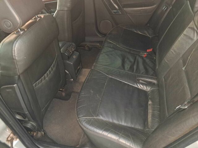 Сірий Опель Вектра, об'ємом двигуна 2.2 л та пробігом 307 тис. км за 2900 $, фото 8 на Automoto.ua