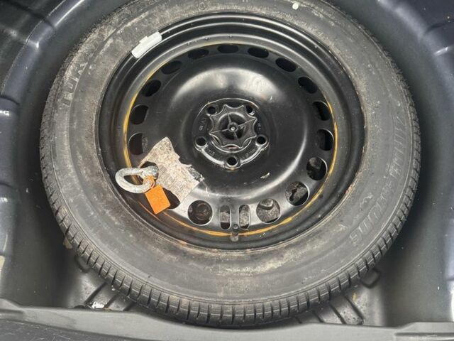 Серый Опель Вектра, объемом двигателя 1.8 л и пробегом 166 тыс. км за 4750 $, фото 10 на Automoto.ua