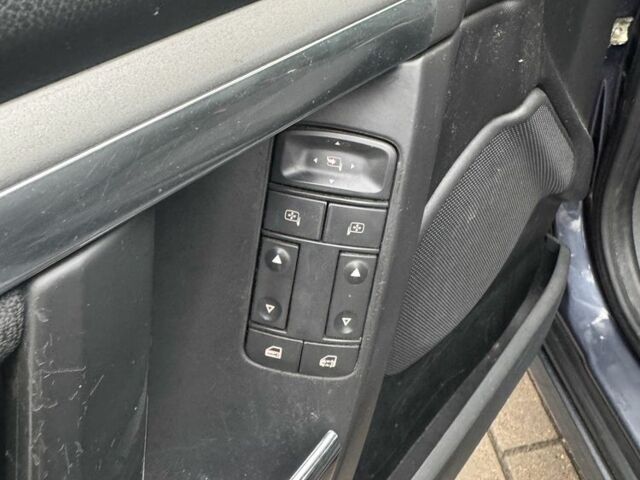 Серый Опель Вектра, объемом двигателя 1.8 л и пробегом 166 тыс. км за 4750 $, фото 6 на Automoto.ua